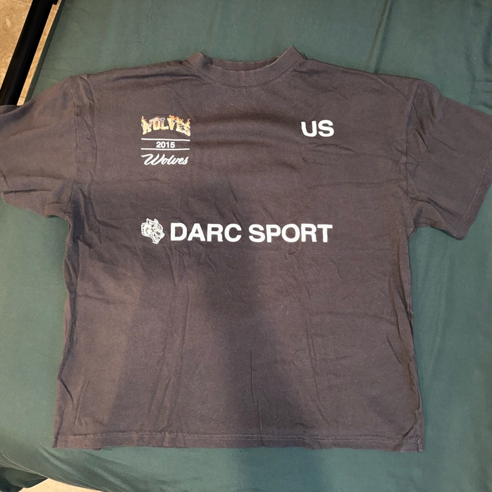Darc Sport T-shirt